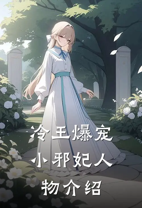 冷王爆宠小邪妃人物介绍
