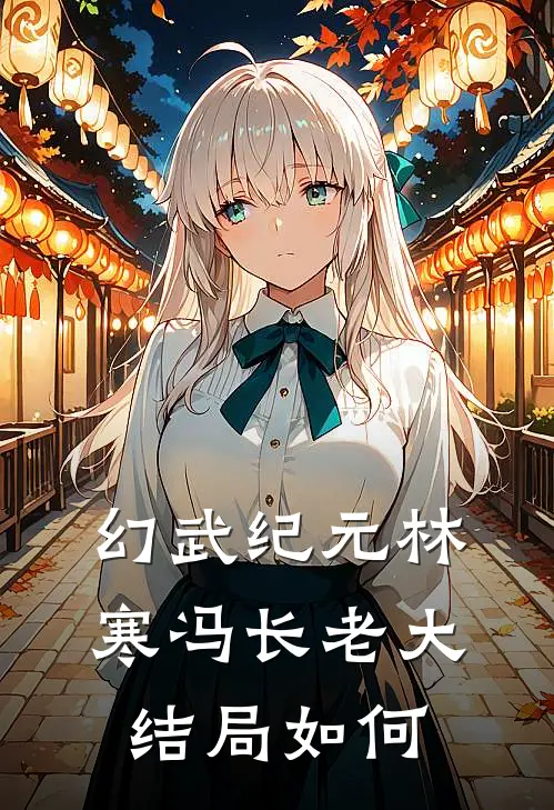 幻武纪元林寒冯长老大结局如何