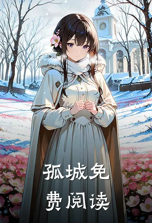 孤城免费阅读