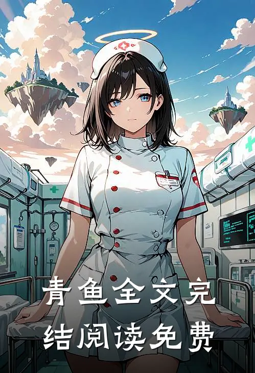 青鱼全文完结阅读免费