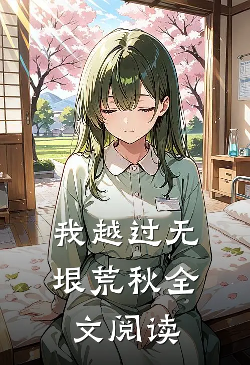 我越过无垠荒秋全文阅读
