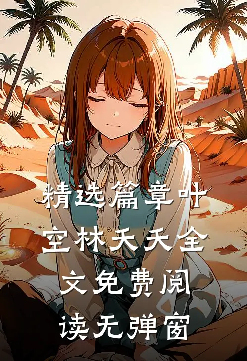 精选篇章叶空林夭夭全文免费阅读无弹窗