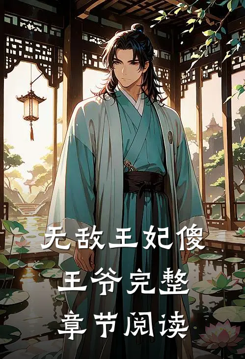 无敌王妃傻王爷完整章节阅读