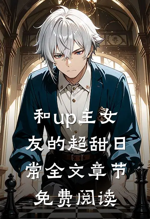 和up主女友的超甜日常全文章节免费阅读