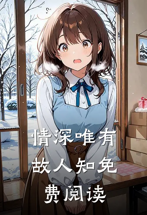 情深唯有故人知免费阅读