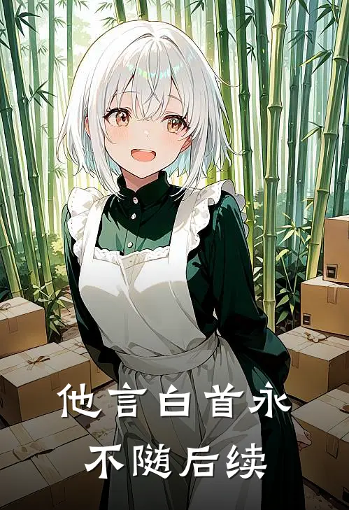 他言白首永不随后续