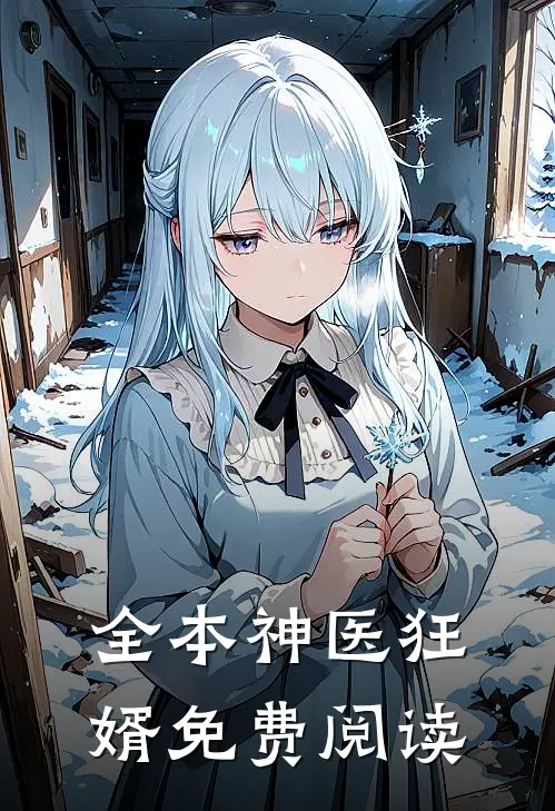 全本神医狂婿免费阅读