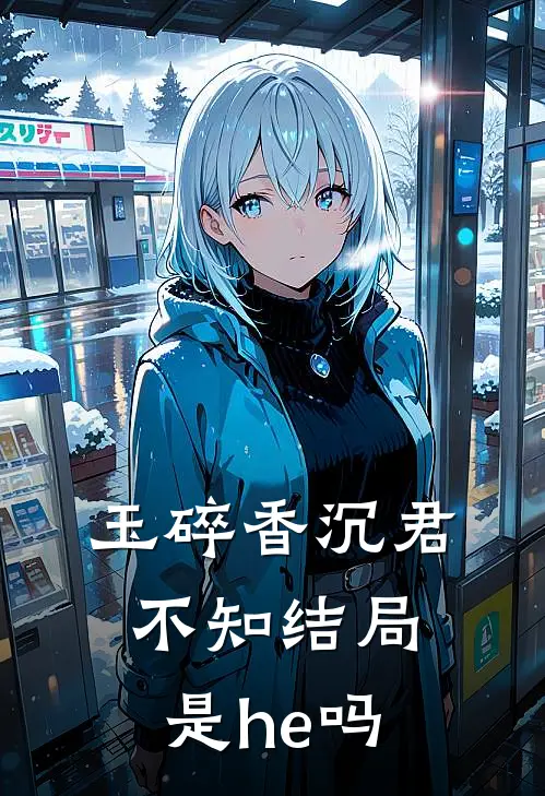 玉碎香沉君不知结局是he吗