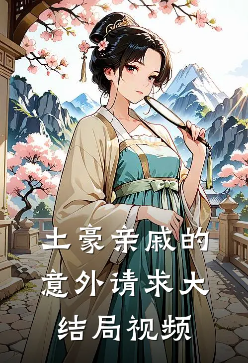 土豪亲戚的意外请求大结局视频