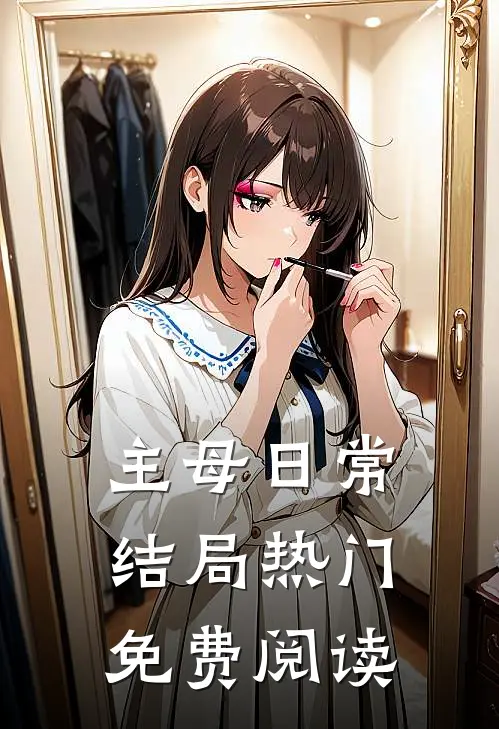 主母日常结局热门免费阅读