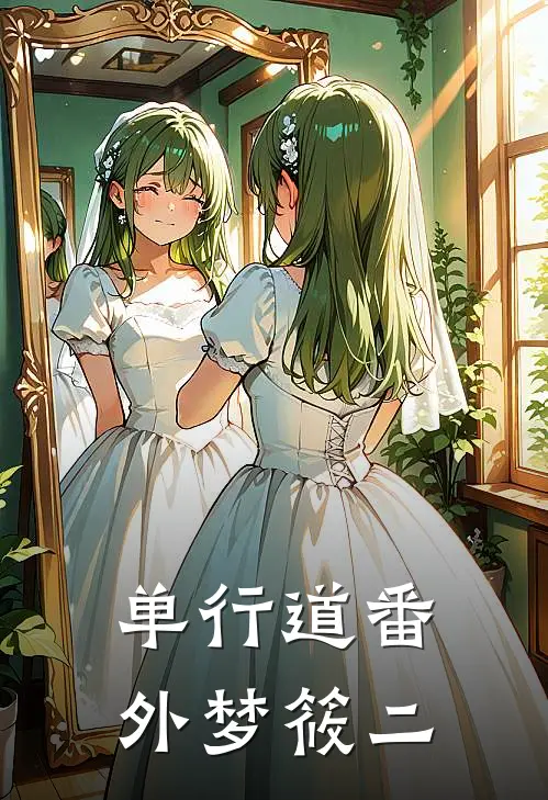 单行道 番外梦筱二