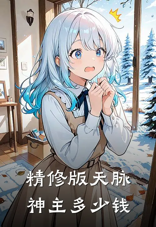精修版天脉神主多少钱