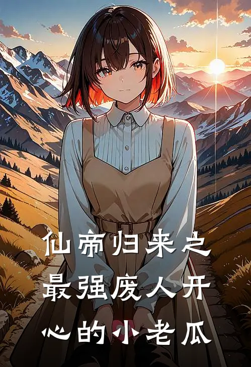 仙帝归来之最强废人 开心的小老瓜