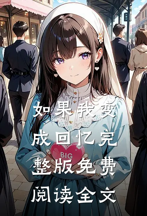 如果我变成回忆完整版免费阅读全文