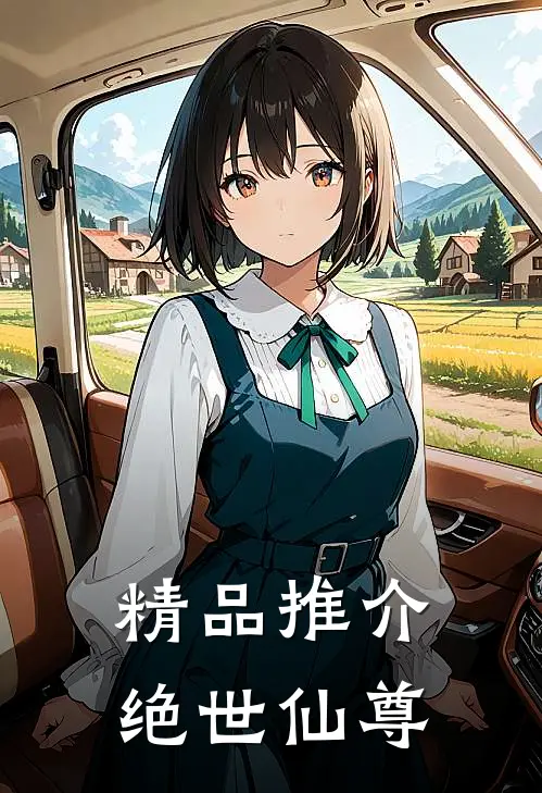 精品推介绝世仙尊