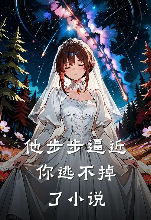 他步步逼近：你逃不掉了小说