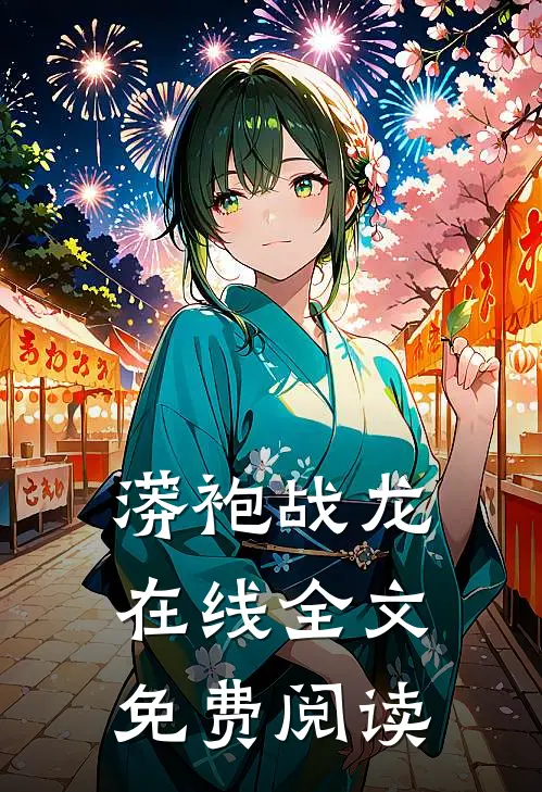 蟒袍战龙在线全文免费阅读