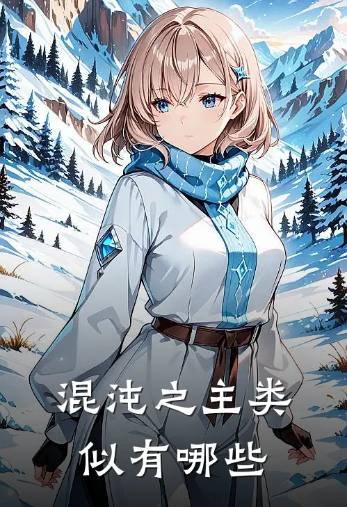 混沌之主类似有哪些