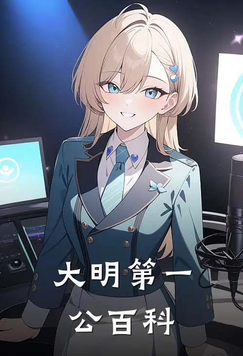 大明第一公百科