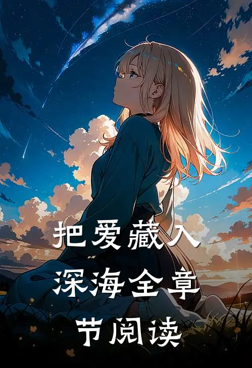 把爱藏入深海全章节阅读