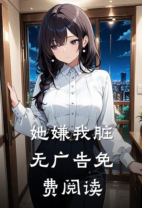 她嫌我脏无广告免费阅读