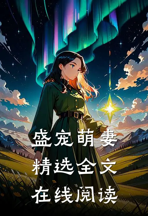 盛宠萌妻精选全文在线阅读