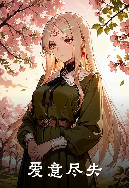 爱意尽失