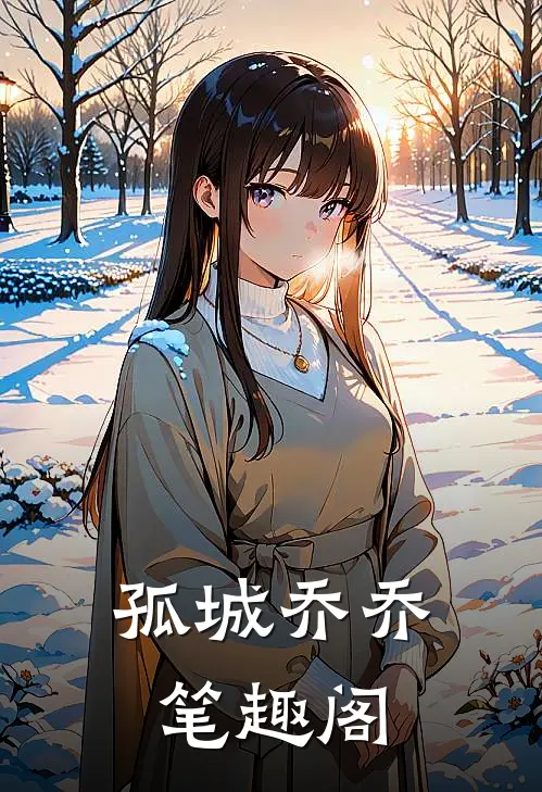 孤城乔乔笔趣阁