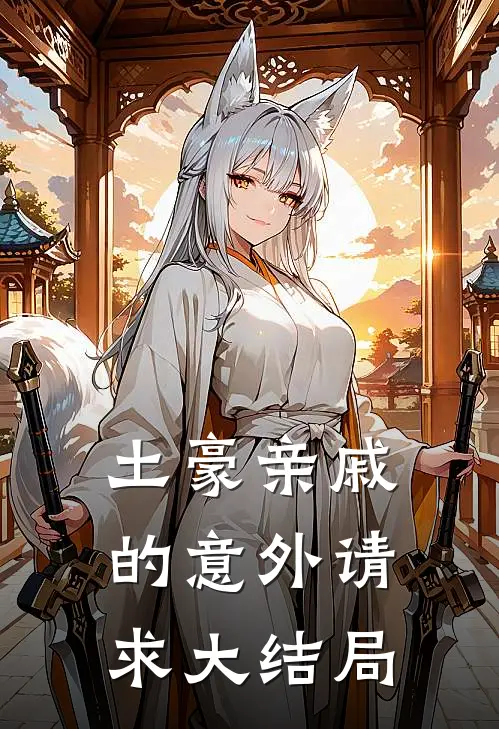 土豪亲戚的意外请求大结局