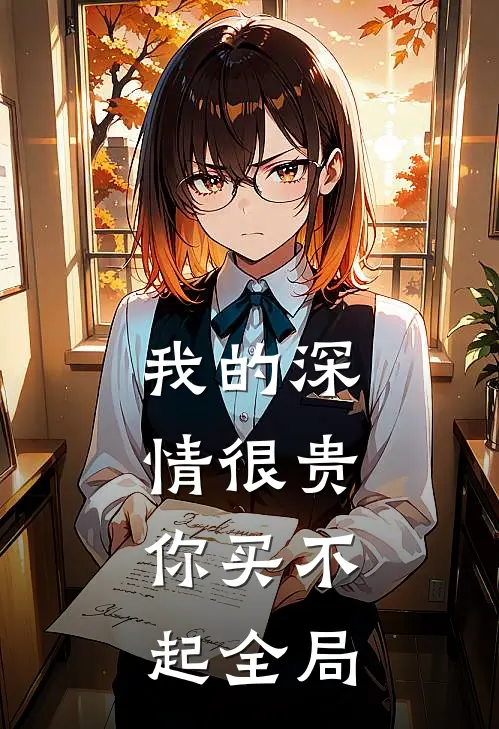 我的深情很贵，你买不起全局