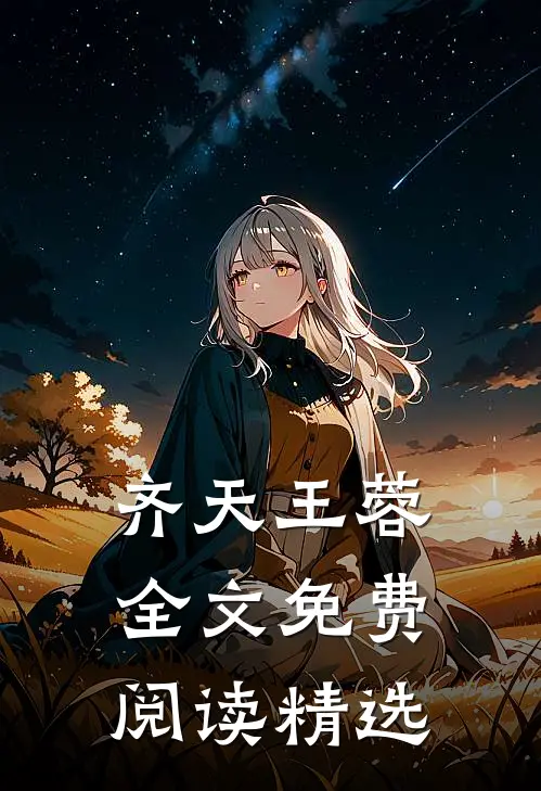 齐天王蓉全文免费阅读精选