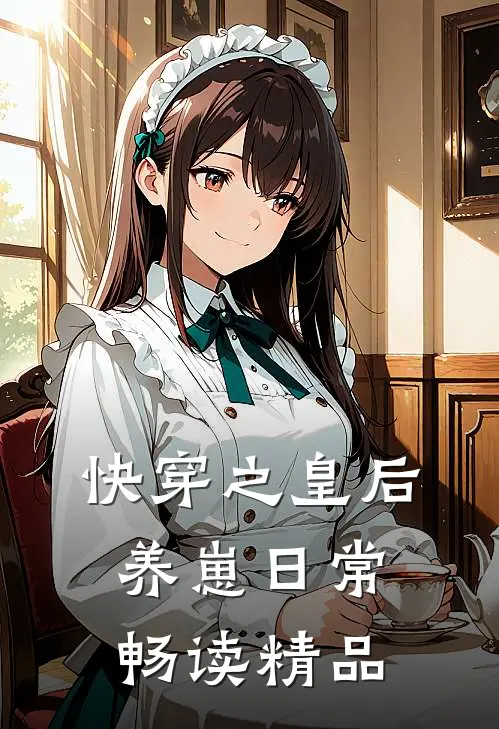 快穿之皇后养崽日常畅读精品