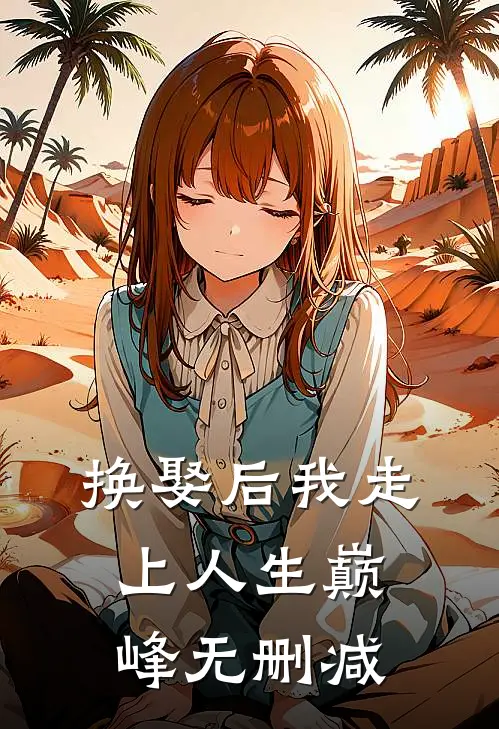 换娶后我走上人生巅峰无删减