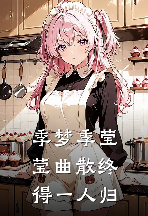 季梦季莹莹曲散终得一人归