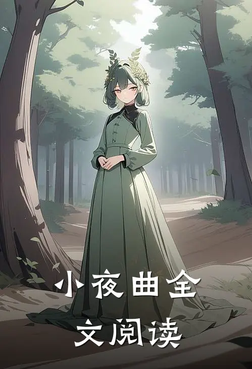 小夜曲全文阅读