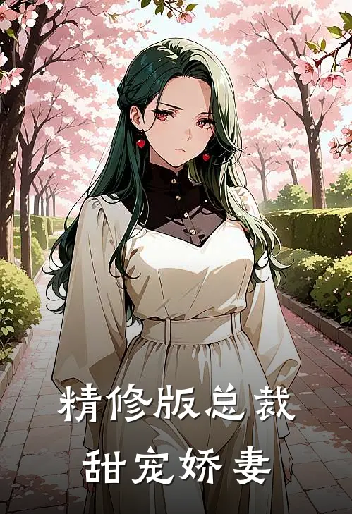 精修版总裁甜宠娇妻