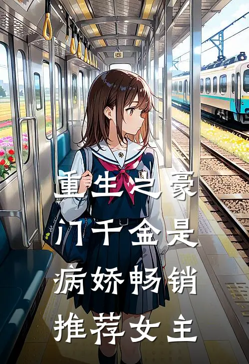 重生之豪门千金是病娇畅销推荐女主