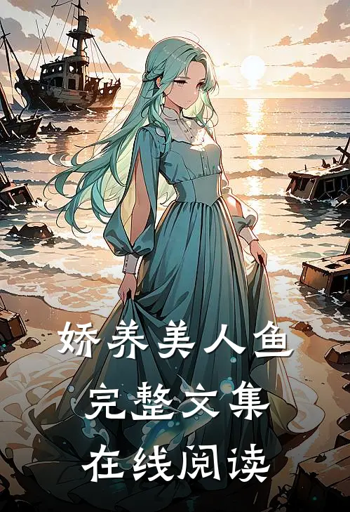 娇养美人鱼完整文集在线阅读