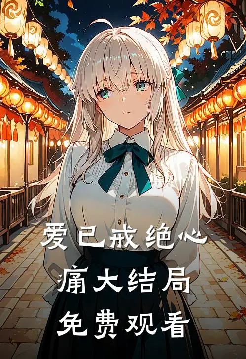 爱已戒绝心痛大结局免费观看