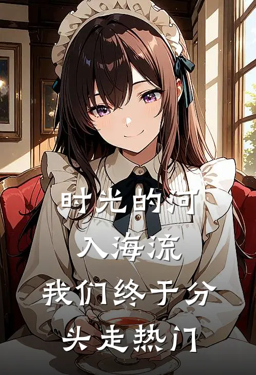 时光的河入海流，我们终于分头走热门