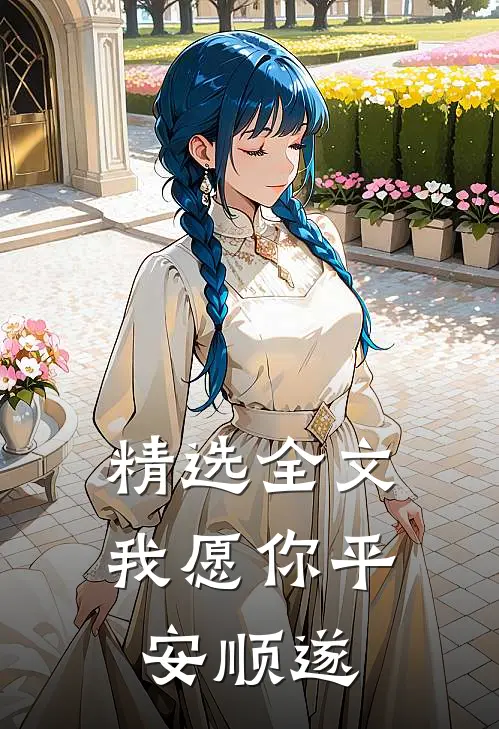 精选全文我愿你平安顺遂