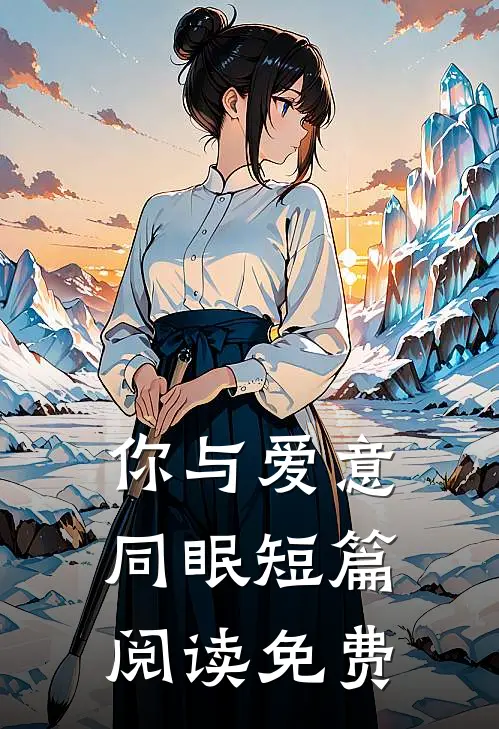 你与爱意同眠短篇阅读免费