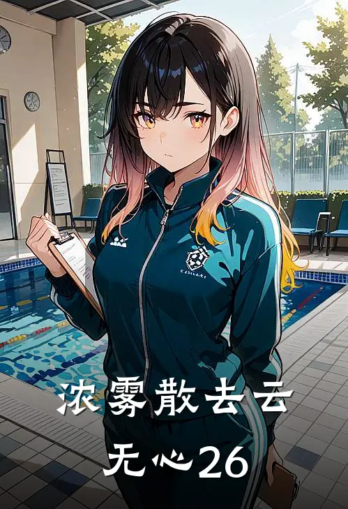 浓雾散去云无心26