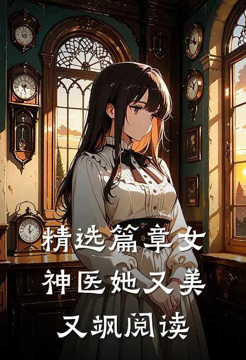 精选篇章女神医她又美又飒阅读