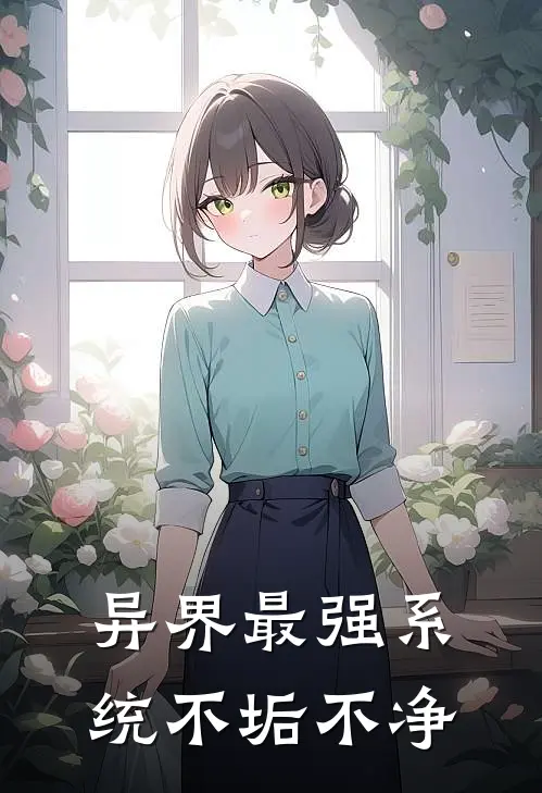 异界最强系统 不垢不净