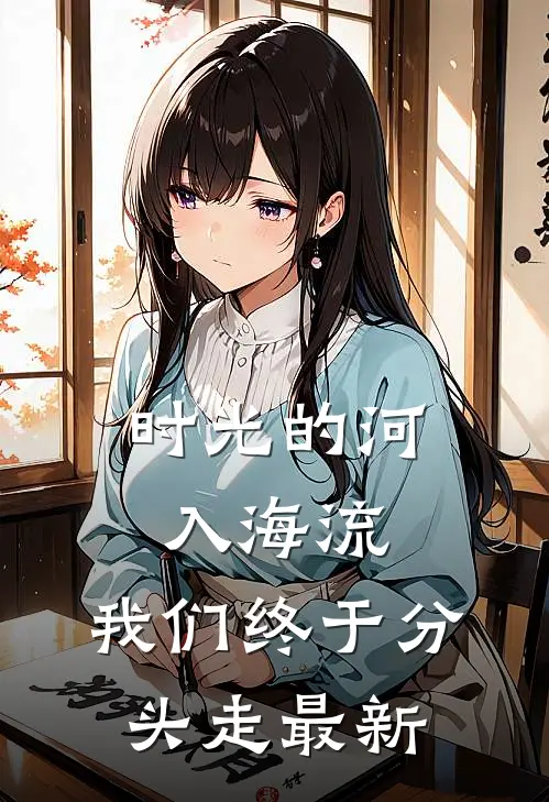 时光的河入海流，我们终于分头走最新