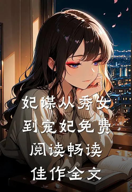 妃谋从秀女到宠妃免费阅读畅读佳作全文