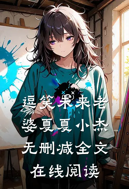 逗笑未来老婆夏夏小杰无删减全文在线阅读