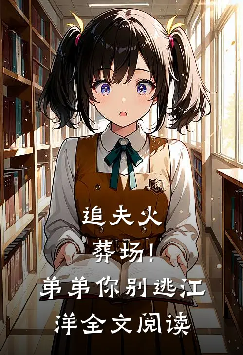 追夫火葬场!弟弟你别逃 江洋全文阅读