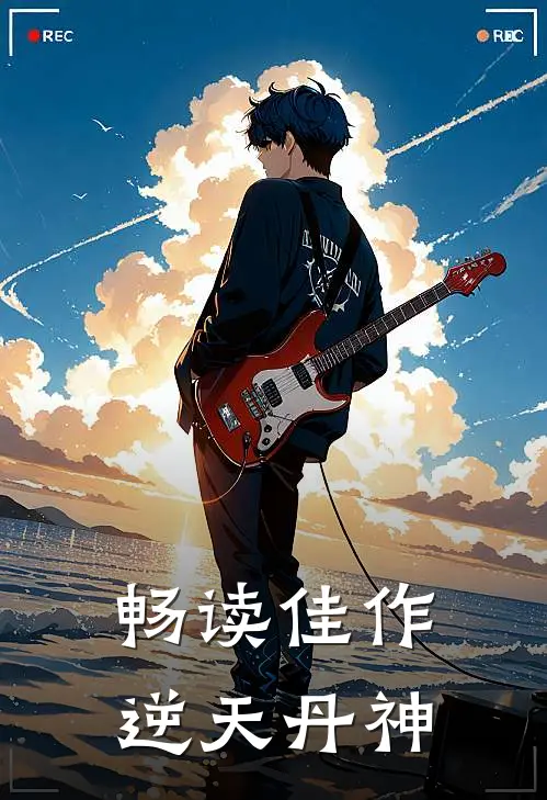 畅读佳作逆天丹神